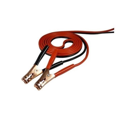 SOLAR Solar SOL-410122 10GA 12 ft. Booster Cable 250A SOL-410122